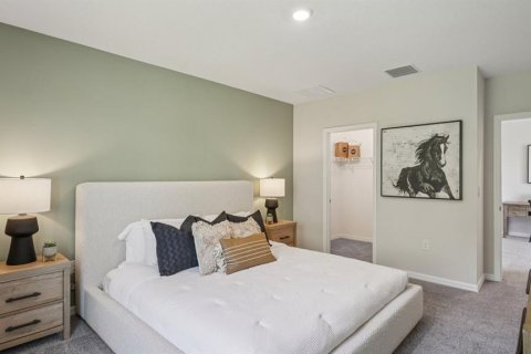Adosado en venta en Wesley Chapel, Florida, 3 dormitorios, 155.43 m2 № 1856016 - foto 19