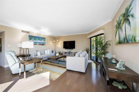 Copropriété à vendre à Longboat Key, Floride: 2 chambres, 130.9 m2 № 1900797 - photo 14