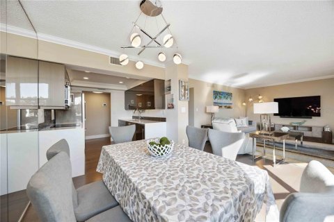 Copropriété à vendre à Longboat Key, Floride: 2 chambres, 130.9 m2 № 1900797 - photo 18