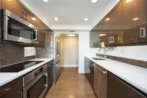 Copropriété à vendre à Longboat Key, Floride: 2 chambres, 130.9 m2 № 1900797 - photo 21