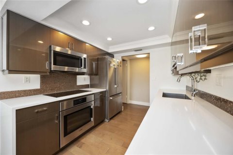 Copropriété à vendre à Longboat Key, Floride: 2 chambres, 130.9 m2 № 1900797 - photo 20