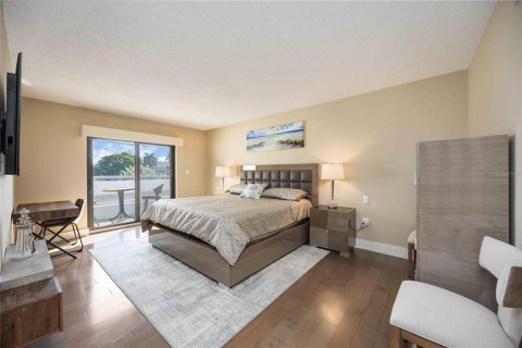 Copropriété à vendre à Longboat Key, Floride: 2 chambres, 130.9 m2 № 1900797 - photo 24