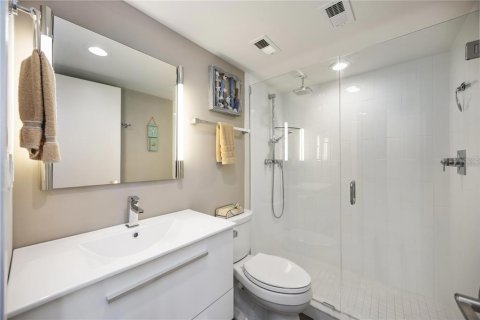 Copropriété à vendre à Longboat Key, Floride: 2 chambres, 130.9 m2 № 1900797 - photo 30