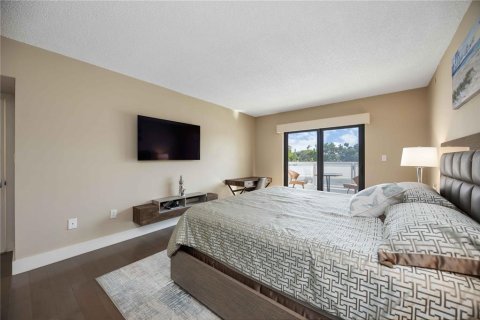 Copropriété à vendre à Longboat Key, Floride: 2 chambres, 130.9 m2 № 1900797 - photo 26
