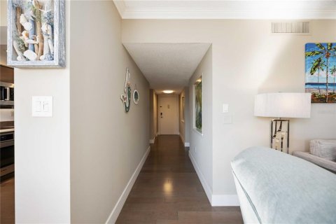 Copropriété à vendre à Longboat Key, Floride: 2 chambres, 130.9 m2 № 1900797 - photo 10