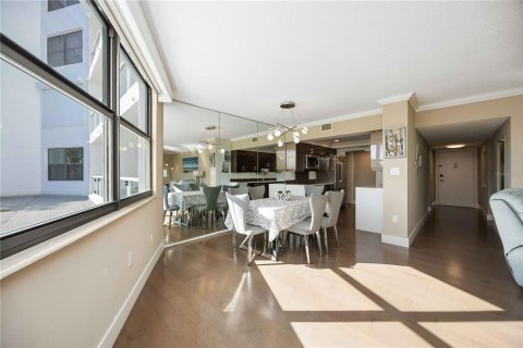 Copropriété à vendre à Longboat Key, Floride: 2 chambres, 130.9 m2 № 1900797 - photo 17