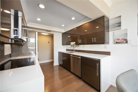 Copropriété à vendre à Longboat Key, Floride: 2 chambres, 130.9 m2 № 1900797 - photo 19