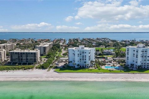 Copropriété à vendre à Longboat Key, Floride: 2 chambres, 130.9 m2 № 1900797 - photo 1