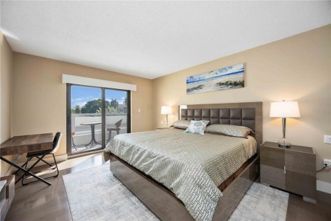 Copropriété à vendre à Longboat Key, Floride: 2 chambres, 130.9 m2 № 1900797 - photo 25