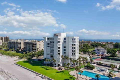 Copropriété à vendre à Longboat Key, Floride: 2 chambres, 130.9 m2 № 1900797 - photo 4