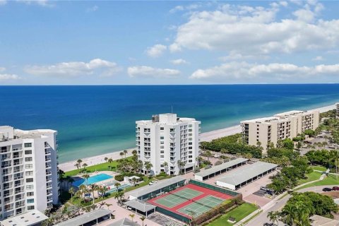 Copropriété à vendre à Longboat Key, Floride: 2 chambres, 130.9 m2 № 1900797 - photo 2