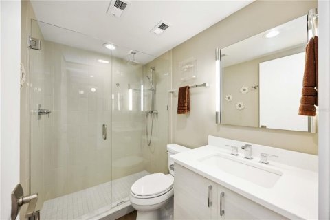 Copropriété à vendre à Longboat Key, Floride: 2 chambres, 130.9 m2 № 1900797 - photo 23