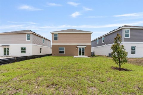 House in Kissimmee, Florida 4 bedrooms, 174.56 sq.m. № 1761557 - photo 28