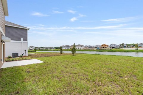 House in Kissimmee, Florida 4 bedrooms, 174.56 sq.m. № 1761557 - photo 26
