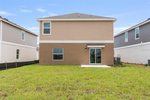 House in Kissimmee, Florida 4 bedrooms, 174.56 sq.m. № 1761557 - photo 27