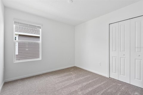 House in Kissimmee, Florida 4 bedrooms, 174.56 sq.m. № 1761557 - photo 22