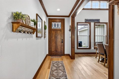 Villa ou maison à vendre à Dade City, Floride: 4 chambres, 189.71 m2 № 2092605 - photo 6