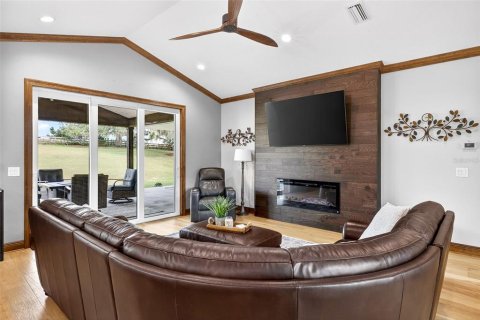 Villa ou maison à vendre à Dade City, Floride: 4 chambres, 189.71 m2 № 2092605 - photo 19