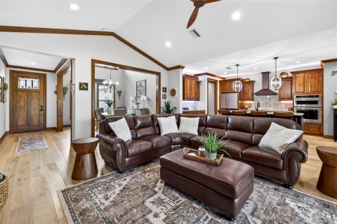 Villa ou maison à vendre à Dade City, Floride: 4 chambres, 189.71 m2 № 2092605 - photo 20