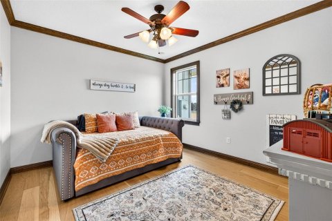 Villa ou maison à vendre à Dade City, Floride: 4 chambres, 189.71 m2 № 2092605 - photo 29