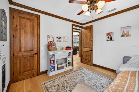 Villa ou maison à vendre à Dade City, Floride: 4 chambres, 189.71 m2 № 2092605 - photo 30