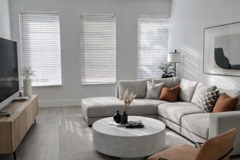 Copropriété à louer à Coral Springs, Floride: 3 chambres, 145.86 m2 № 2079923 - photo 4