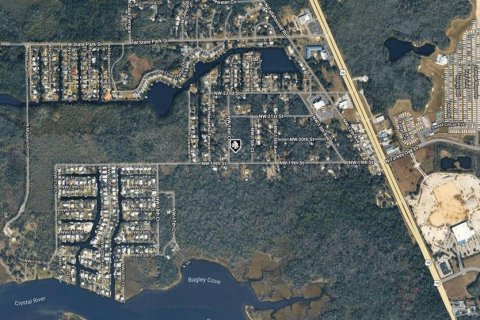 Land in Crystal River, Florida № 2212648 - photo 3