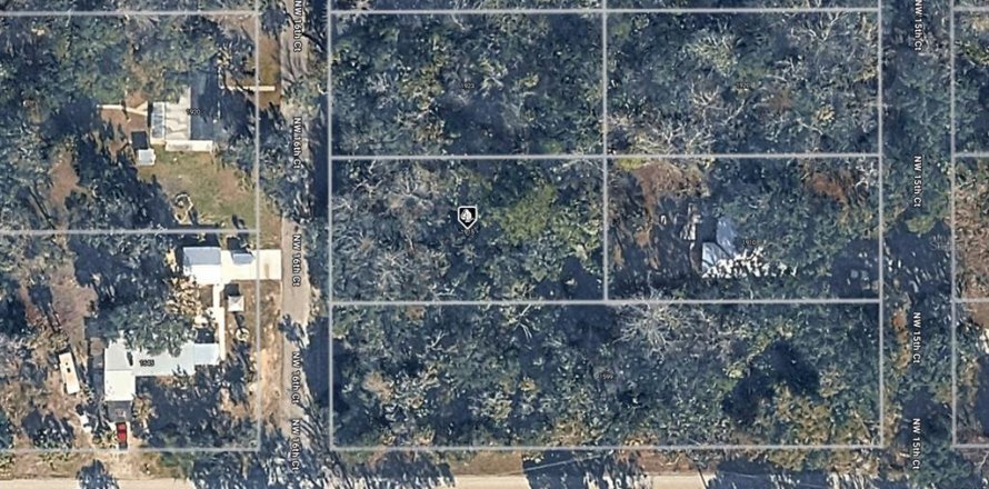 Land in Crystal River, Florida № 2212648