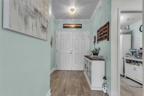 Condo in South Daytona, Florida, 2 bedrooms  № 2137253 - photo 13