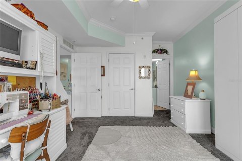 Condo in South Daytona, Florida, 2 bedrooms  № 2137253 - photo 20