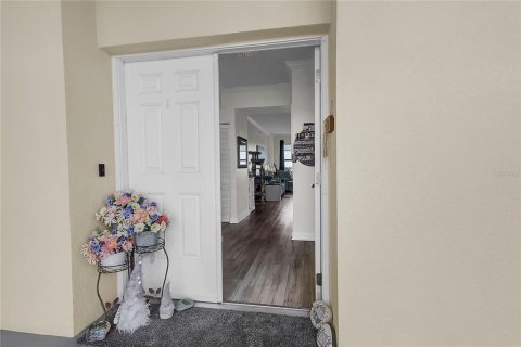 Condo à South Daytona, Floride, 2 chambres  № 2137253