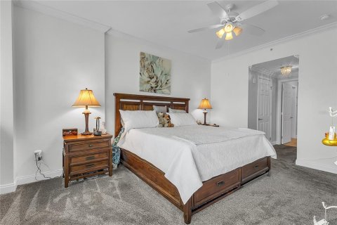 Condo in South Daytona, Florida, 2 bedrooms  № 2137253 - photo 16
