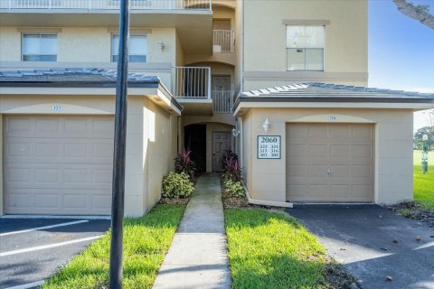 Condo à Wellington, Floride, 2 chambres  № 2180010