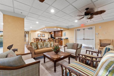 Condo in Hutchinson Island South, Florida, 3 bedrooms № 2246574 - photo 21