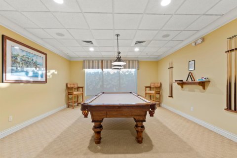 Condo in Hutchinson Island South, Florida, 3 bedrooms № 2246574 - photo 18