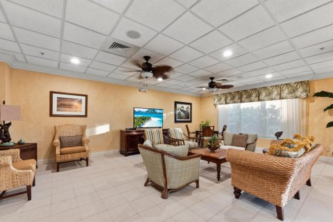 Condo in Hutchinson Island South, Florida, 3 bedrooms № 2246574 - photo 20