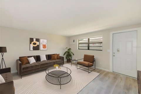 Duplex à vendre à Tampa, Floride: 2 chambres, 120.4 m2 № 1837091 - photo 6