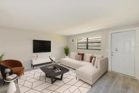 Duplex à vendre à Tampa, Floride: 2 chambres, 120.4 m2 № 1837091 - photo 5