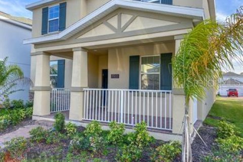 House in Orlando, Florida 5 bedrooms, 228.63 sq.m. № 1853900 - photo 4