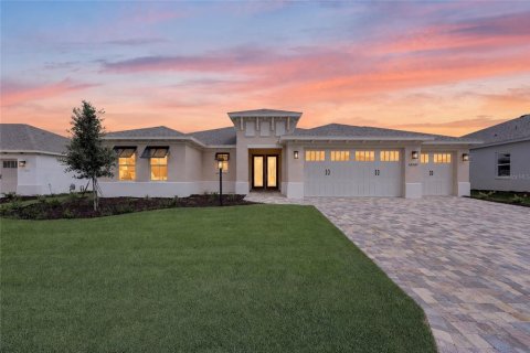 Casa en venta en Ocala, Florida, 3 dormitorios, 266.63 m2 № 2434680 - foto 2