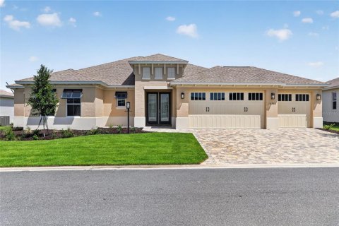 Casa en venta en Ocala, Florida, 3 dormitorios, 266.63 m2 № 2434680 - foto 4