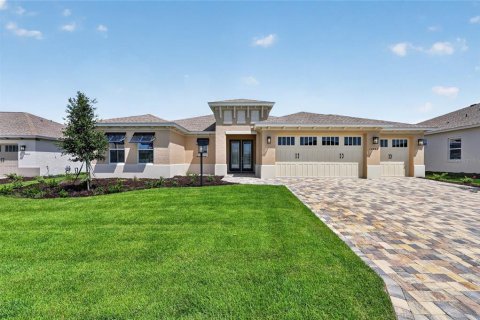 Casa en Ocala, Florida 3 dormitorios, 266.63 m2 № 2434680