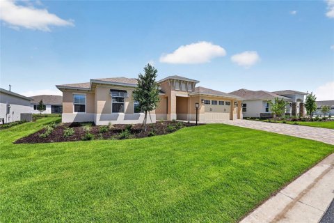 Casa en venta en Ocala, Florida, 3 dormitorios, 266.63 m2 № 2434680 - foto 3