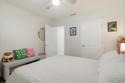 House in Dunnellon, Florida 3 bedrooms, 154.96 sq.m. № 2201199 - photo 26