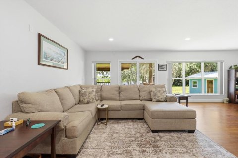 House in Dunnellon, Florida 3 bedrooms, 154.96 sq.m. № 2201199 - photo 17