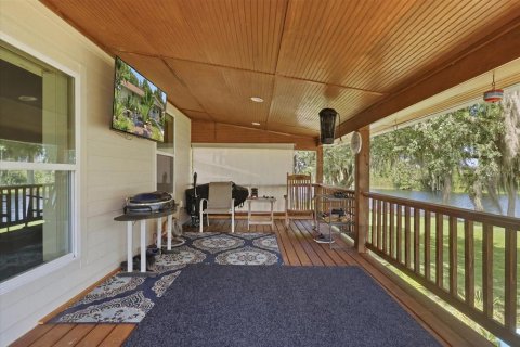 House in Dunnellon, Florida 3 bedrooms, 154.96 sq.m. № 2201199 - photo 29