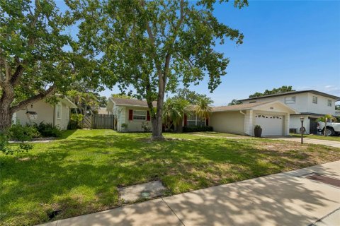 House in Oldsmar, Florida 3 bedrooms, 129.6 sq.m. № 2200195 - photo 2