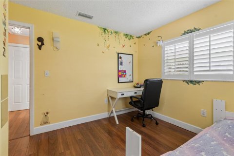 House in Oldsmar, Florida 3 bedrooms, 129.6 sq.m. № 2200195 - photo 23
