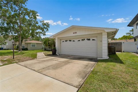 House in Oldsmar, Florida 3 bedrooms, 129.6 sq.m. № 2200195 - photo 6