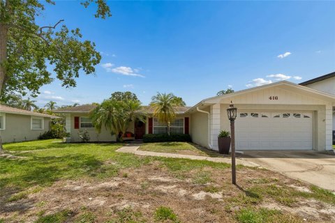 House in Oldsmar, Florida 3 bedrooms, 129.6 sq.m. № 2200195 - photo 4